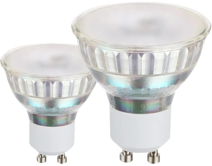 EGLO Eglo LED 110145 lemputė 2x4,6W/GU10 4000K 400lm