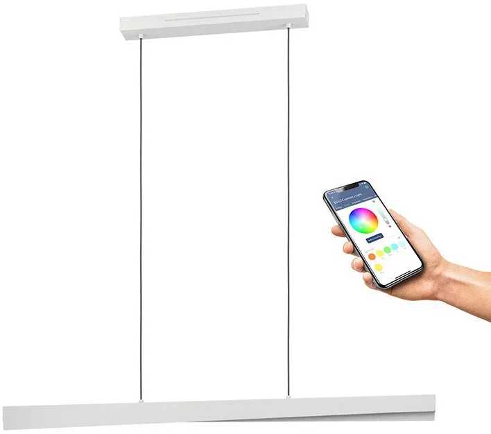 EGLO LOBOLOGNANO-Z MATTER LANGBORD 2300L