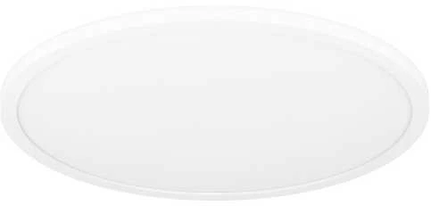 EGLO - Rovito-Z pakabinamas šviestuvas, baltas Ø42 - RGB + reguliuojama balta spalva - Zigbee ir Bluetooth