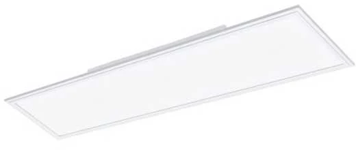EGLO - Salobrena-Z išmanioji LED panelė 120x30 – reguliuojamo baltumo – Zigbee ir Bluetooth