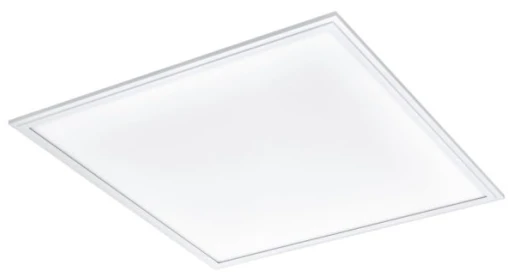 „Eglo“ – „Salobrena-Z“ išmanioji LED lubinė panelė 59,5x59,5 – „Zigbee“ ir „Bluetooth“