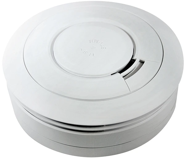 Ei Electronics Ei650 Optinis detektorius Vielinis