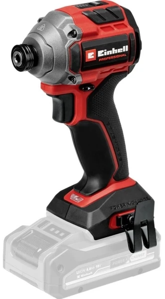 Smūginis suktuvas Einhell TP-CI 18/250-C Li BL - Solo; 18 V (be akumuliatoriaus ir pakrovėjo)