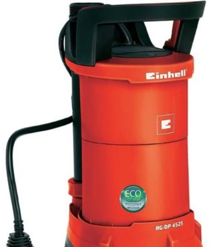 Vandens siurblys Einhell GE-DP 3925 ECO BR