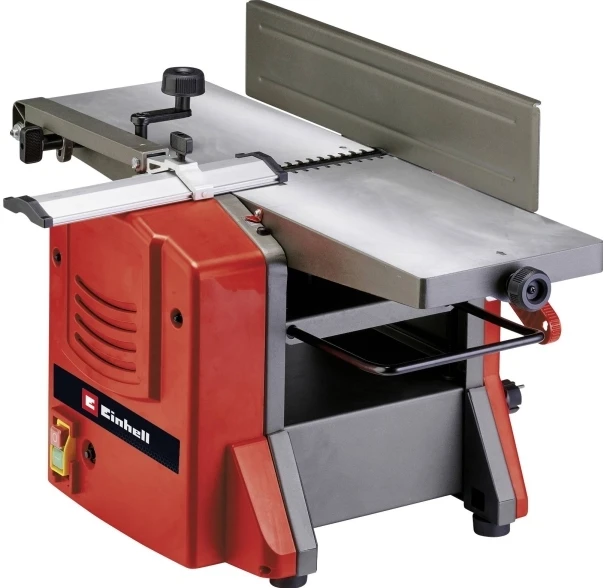 Einhell Stacionarus obliavimo-storio ėmimo staklės TC-SP 204/2, 1500 W