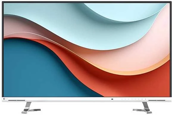 Monitorius EIZO FlexScan EV4340X-WT - 60Hz | 4K | IPS | 42,5 colio