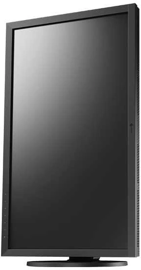 Monitorius EIZO ColorEdge CS2740 LED ekranas 68,6 cm (27") 3840 x 2160 pikseliai 4K Ultra HD Juoda