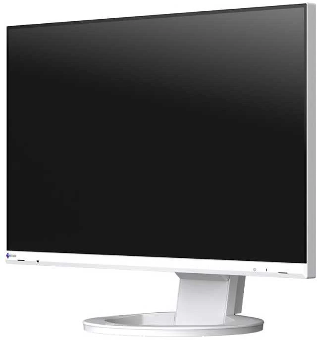 Monitorius EIZO FlexScan EV2480-WT- 24 colių | IPS | „Full HD“