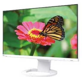 Monitorius EIZO FlexScan EV2490-WT - 60Hz | Full HD | IPS | 23,8 colio