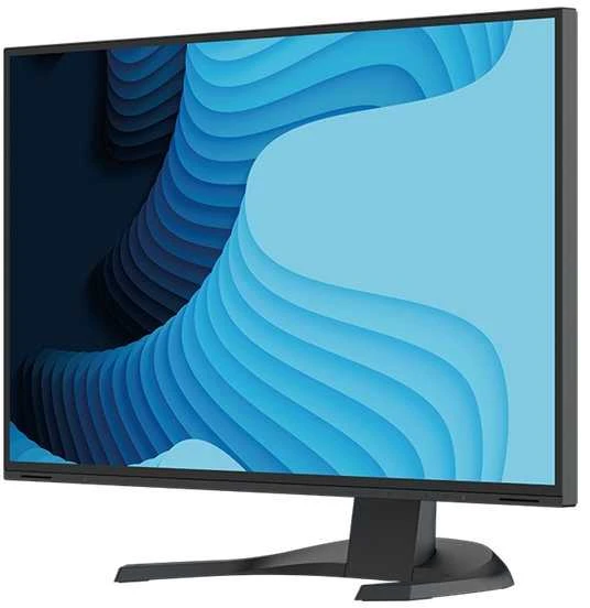Monitorius EIZO FlexScan EV2740X-BK - 27'' | IPS | 4K