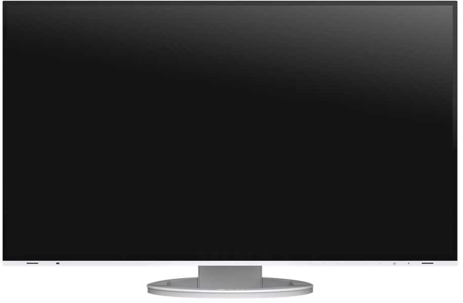 Monitorius EIZO FlexScan EV2781-WT- 27" | IPS | QHD | Pivot