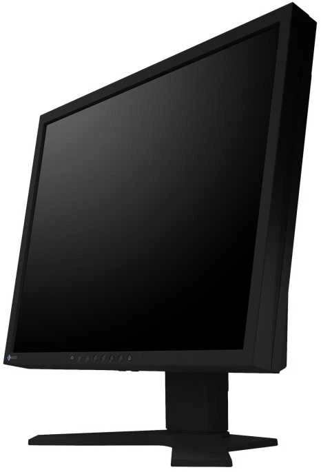 Monitorius EIZO FlexScan S1934H 48,3 cm (19 colių) 1280 x 1024 pikselių SXGA LED plokštė