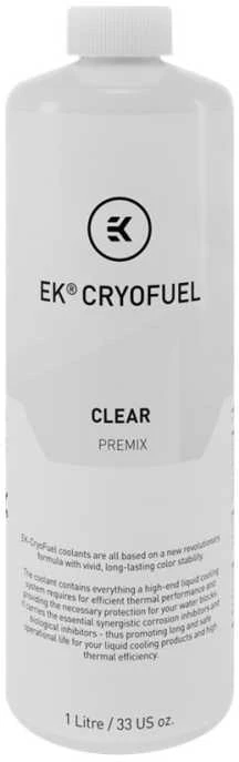 Ek Water Blocks EK Vanduo Blocks EK CryoFuel Premix permatomas 1000 ml