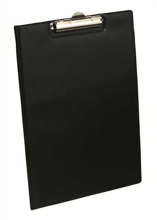 Bantex 100202520, A4, juodas, polivinilchloridas (PVC), 260 mm, 360 mm, 10 mm