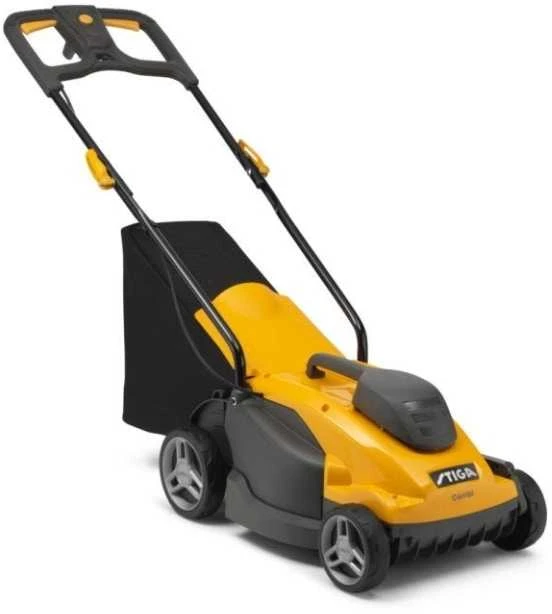 Vejapjovė Stiga Combi 336c; 1,4 kW; elektrinė