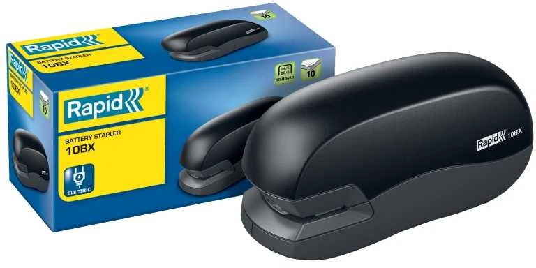 Rapid Stapler 10BX elektrinis (10K361A)