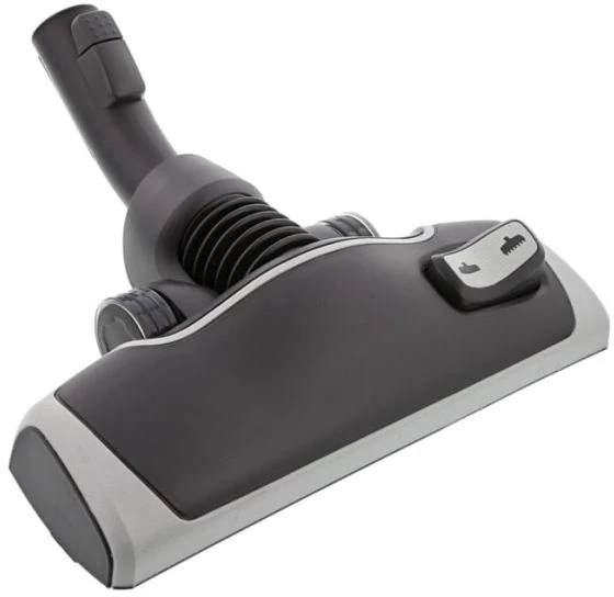 Electrolux Kombinuoto dulkių siurblio antgalis, antgalis, juodas, Electrolux, 3,2 cm, 660 g, 1 vnt.