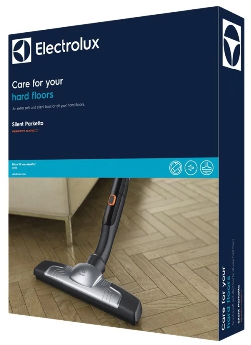 Electrolux ZE 115