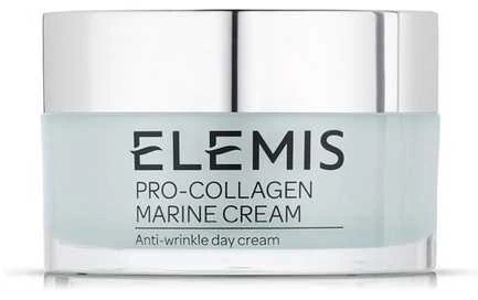 Elemis Pro-Collagen Marine Kreminis dieninis veido kremas nuo raukšlių, 50 ml