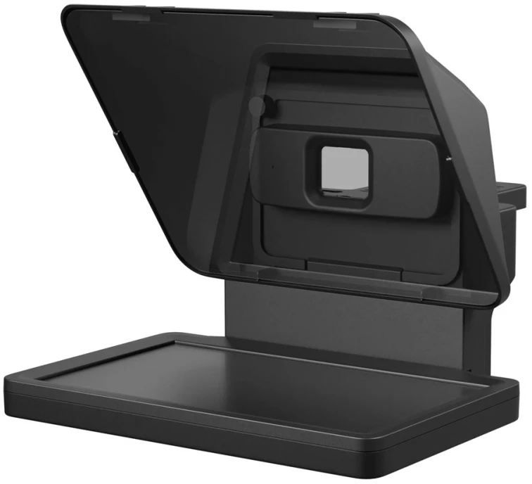 Elgato | Prompter | Juodas