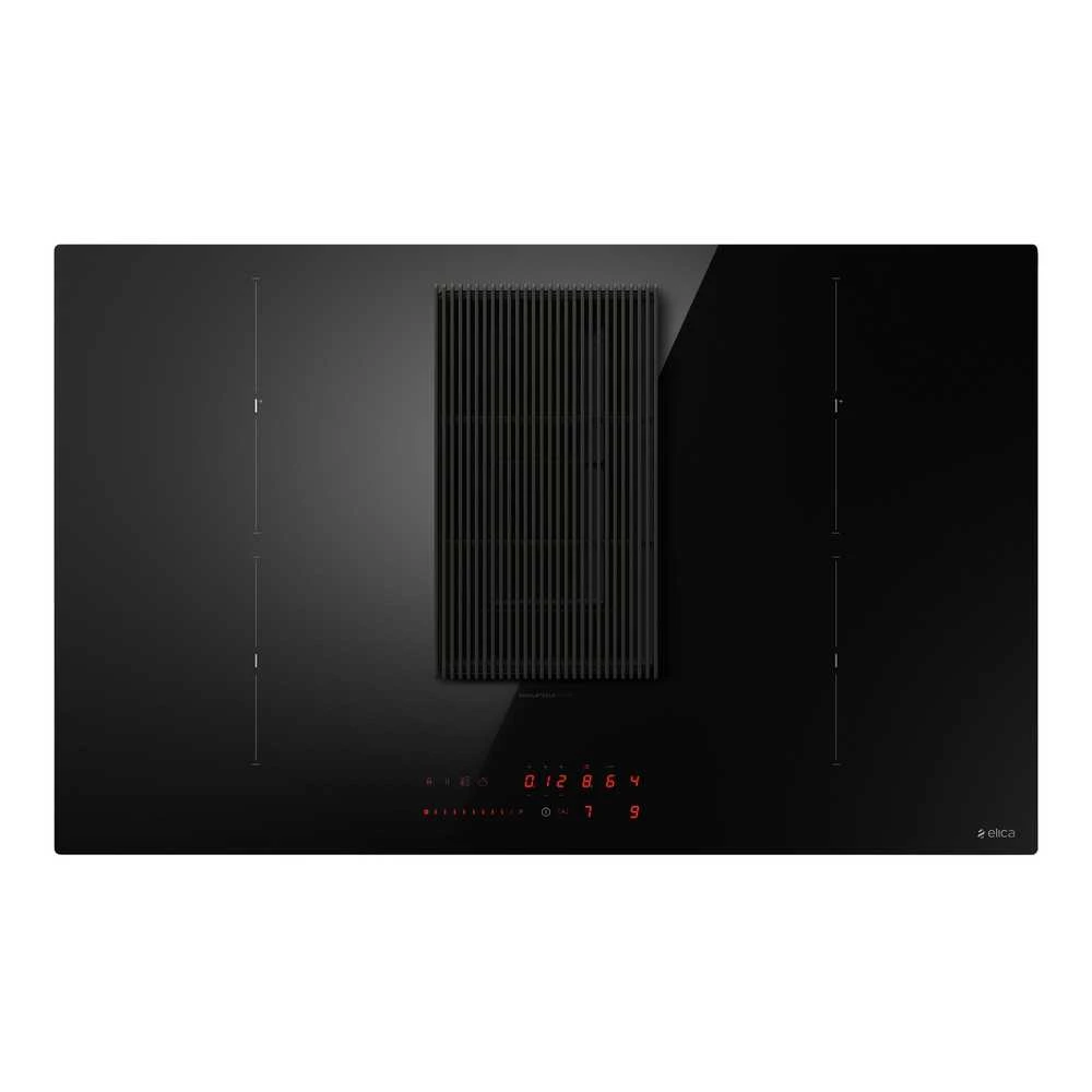 Kaitlentė Elica Nikolatesla Prime BL/A/83 šildymo plokštė