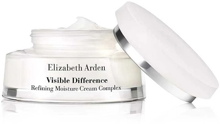 Elizabeth Arden Visible Difference Refining Moisture Kremo kompleksas, 75ml