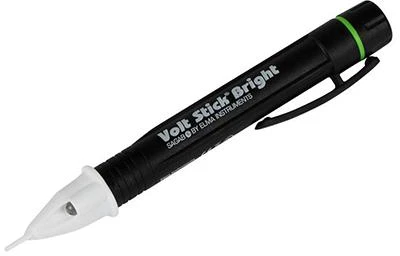 Elma Instruments Sirena Volt Stick Bright 100-1000V 20-1000V20-1000V Spannungsprüfer m.LED