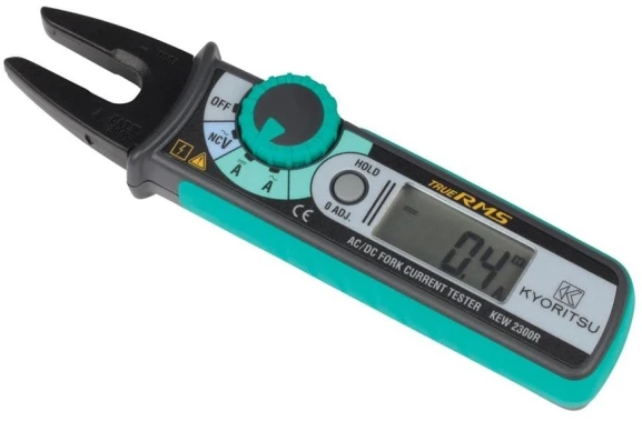 Elma Instruments As Kyoritsu 2300R tangampermetras