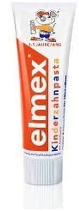 Elmex Vaikiškas