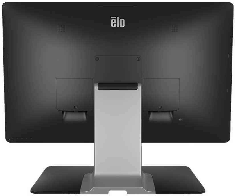 Monitorius ELO 2702L 27IN LCD FHD PCAP/10-TOUCH USB CLEAR ZERO-BEZEL VG