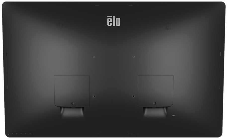 Monitorius ELO 2702L 27IN LCD FHD PCAP/10-TOUCH USB CLEAR ZERO-BEZEL VG