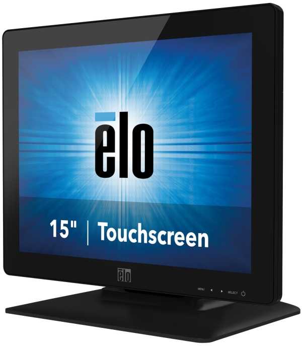 ELO Touchsystems Monitorius Elotouch 1523L (EDE738607)