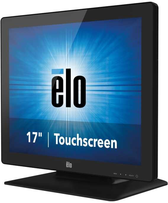 Monitorius Elo Touch 1723L (E683457)