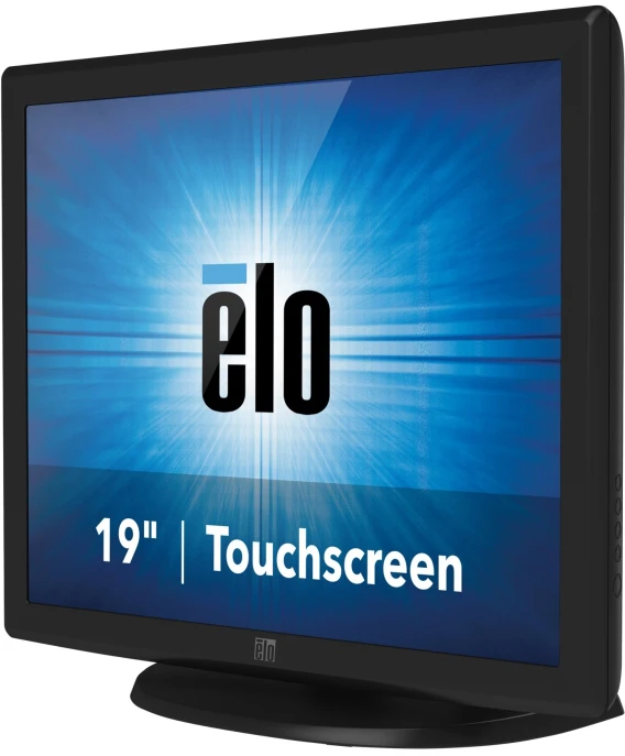 Monitorius Elotouch 1915L (E607608)
