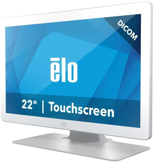 ELO Touchsystems Monitorius Elotouch 2203LM (E658992)