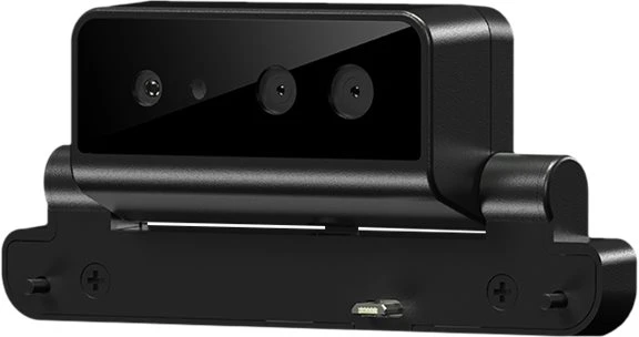 ELO Touchsystems „ELO EDGE CONNECT“ 2D internetinė kamera.