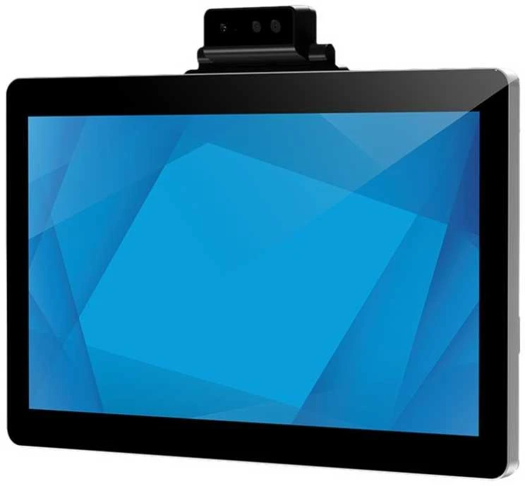 ELO Touchsystems „ELO EDGE CONNECT“ 2D internetinė kamera.
