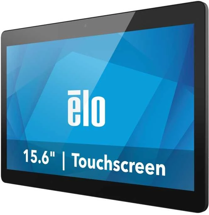 Monitorius Elotouch ESY15I4 4.0 VERTĖ 15IN ROCK 4GB