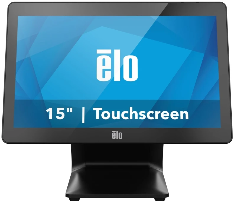 Stacionarus kompiuteris Kompiuteris Elotouch Elo Touch Solutions I-Series 3.0 Intel Core i3 i3-1215UL 39,6 cm (15,6'') 1920 x 1080 px jutiklinis ekranas „All-in-One“ kompiuteris 8 GB DDR5-SDRAM 256 GB SSD Windows 11 IoT Enterprise Wi-Fi 6 (802.11ax) Juodas (E425776)