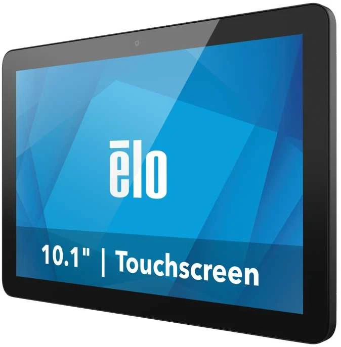 Monitorius Touch Elo I-Series 4 VALUE, Android 10 su GMS, 10,1 colio, 1280 x 800 ekranas