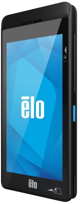 ELO Touchsystems Elo Touch Solutions M60SC, 15,2 cm (6"), 1440 x 720 taškų, LCD, 430 cd/m², 1500:1, Snapdragon