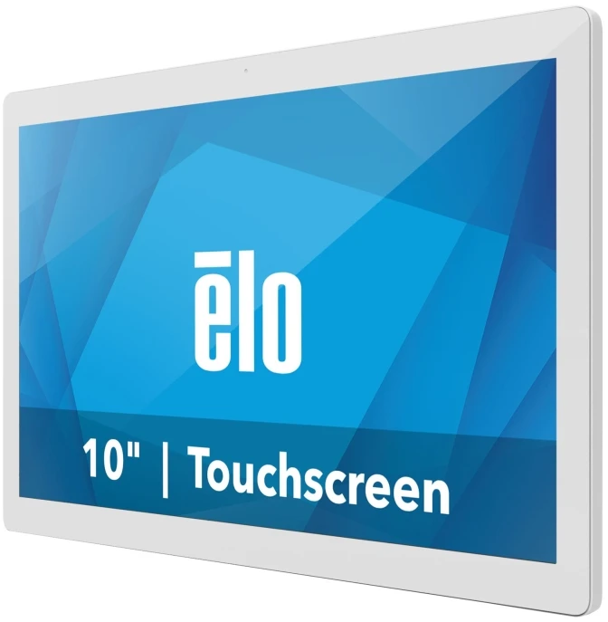 Planšetė Elotouch ESY10I4 4.0 VALUE ROCK 10'' 32GB Baltas (E411643)