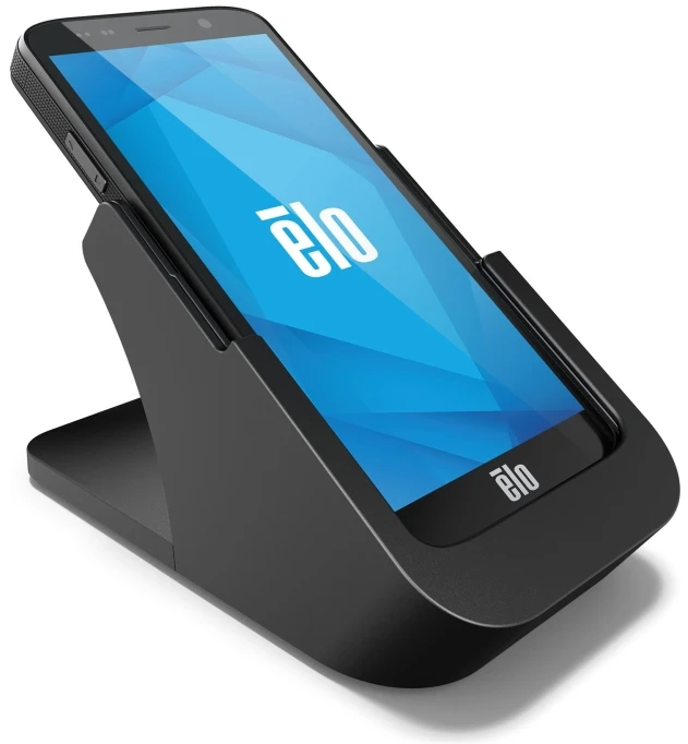 ELO Touchsystems „Touch M51“ vieno įrenginio dokinė stotelė su „Pogo“ kontaktais