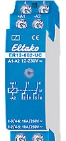 Eltako ER12-002-8..230V UC - 230 V - 1000 VA