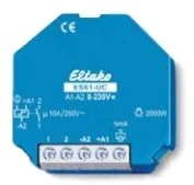 Eltako Stromstoßschalter 8-230VUC 1S 16A ES61-UC