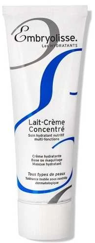 "Embryolisse" daugiafunkcinis maitinamasis drėkinamasis kremas 75ml