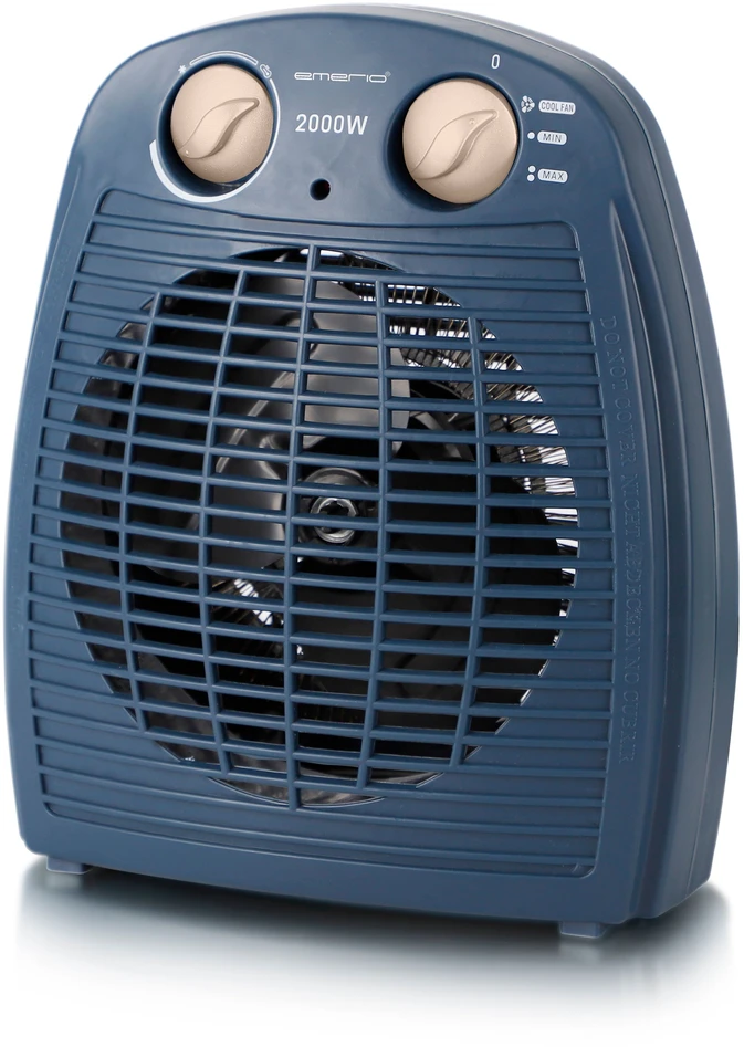 Termowentylator Emerio FH-106737.12 Fan heater