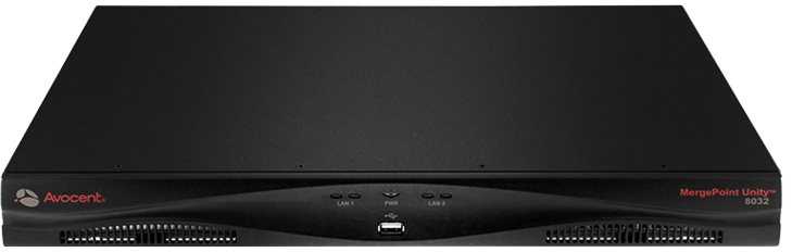 Emerson Electric Avocent Avocent HIGH-RES / VM / CAC / USB2HS IQ MODULIS - MPUIQ- VMCHS