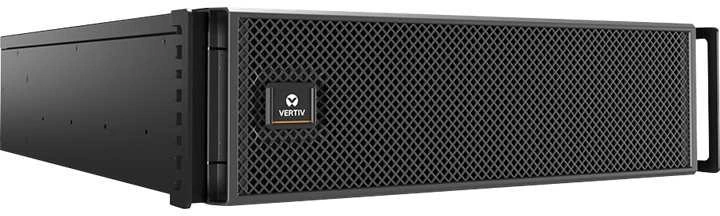 Vertiv akumuliatoriaus modulis GXT5 12V / 16x9Ah (GXT5-EBC192VRT3U)