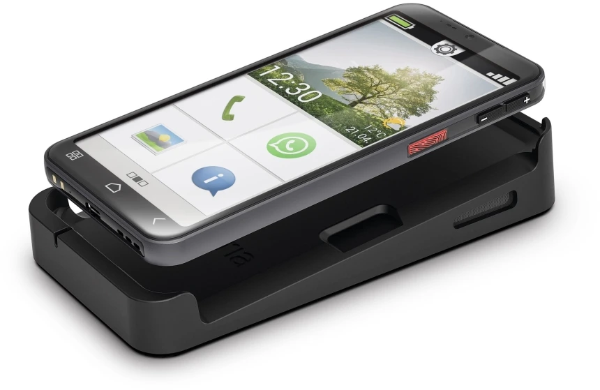 Išmanusis telefonas Emporia emporia - SMART.7 lite